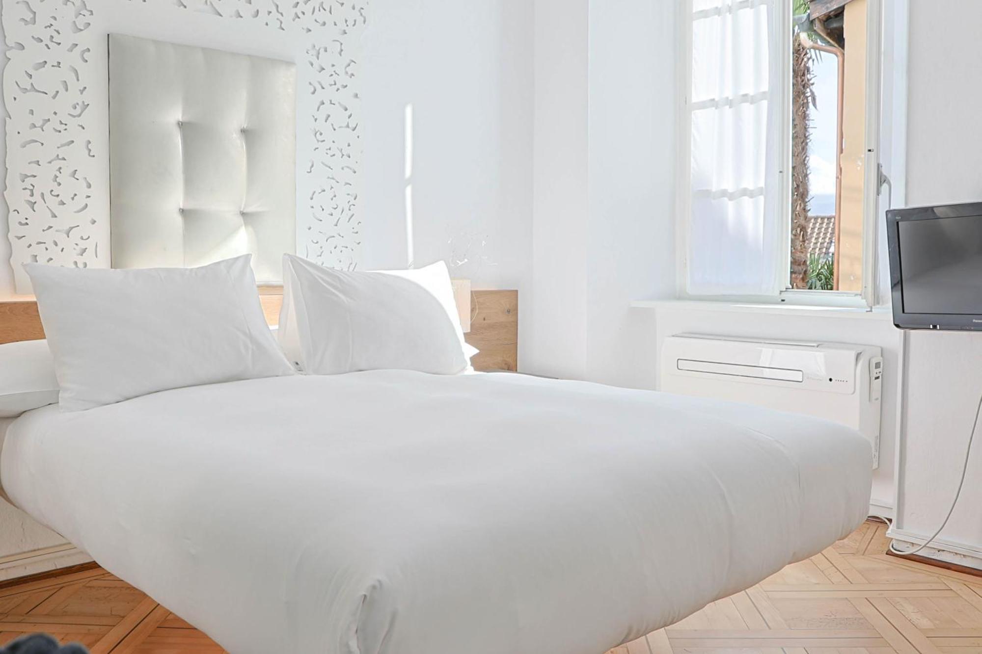 Caffe Dell'Arte Boutique Rooms Locarno Luaran gambar