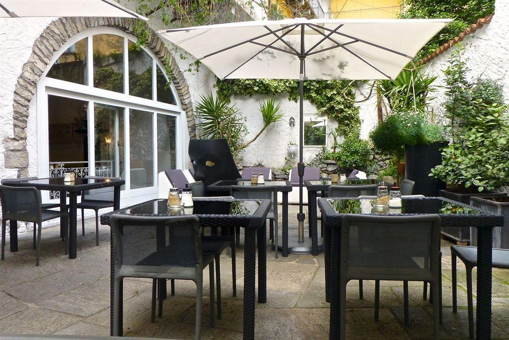 Caffe Dell'Arte Boutique Rooms Locarno Luaran gambar